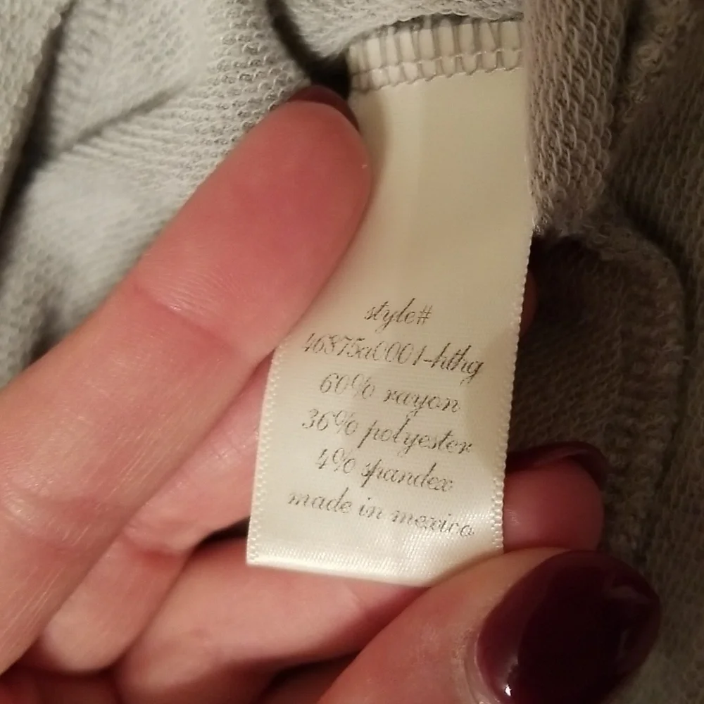 Beautiful Mess Pullover - Picture 5 of 6